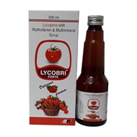 LYCOBRI FORTE